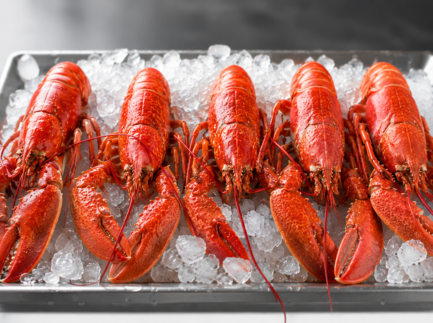 Wild Lobster